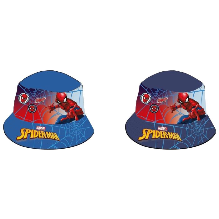 Bob enfant SPIDERMAN - casquette marvel
