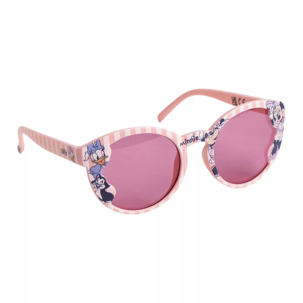 Lunettes de soleil pour enfants MINNIE MOUSE daisy disney