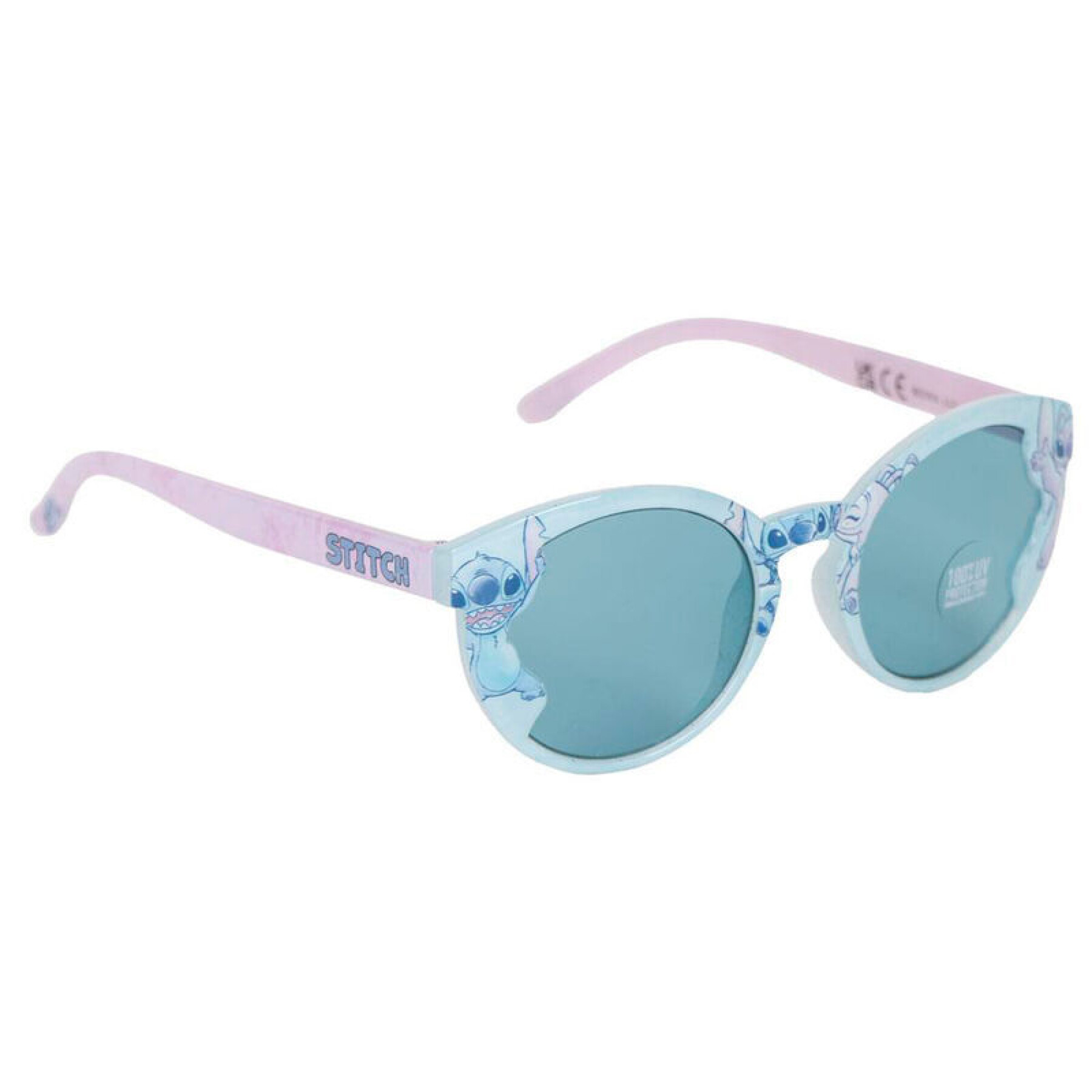Lunettes de soleil pour enfants LILO ET STITCH disney