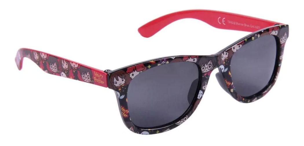 Lunettes de soleil pour enfants HARRY POTTER