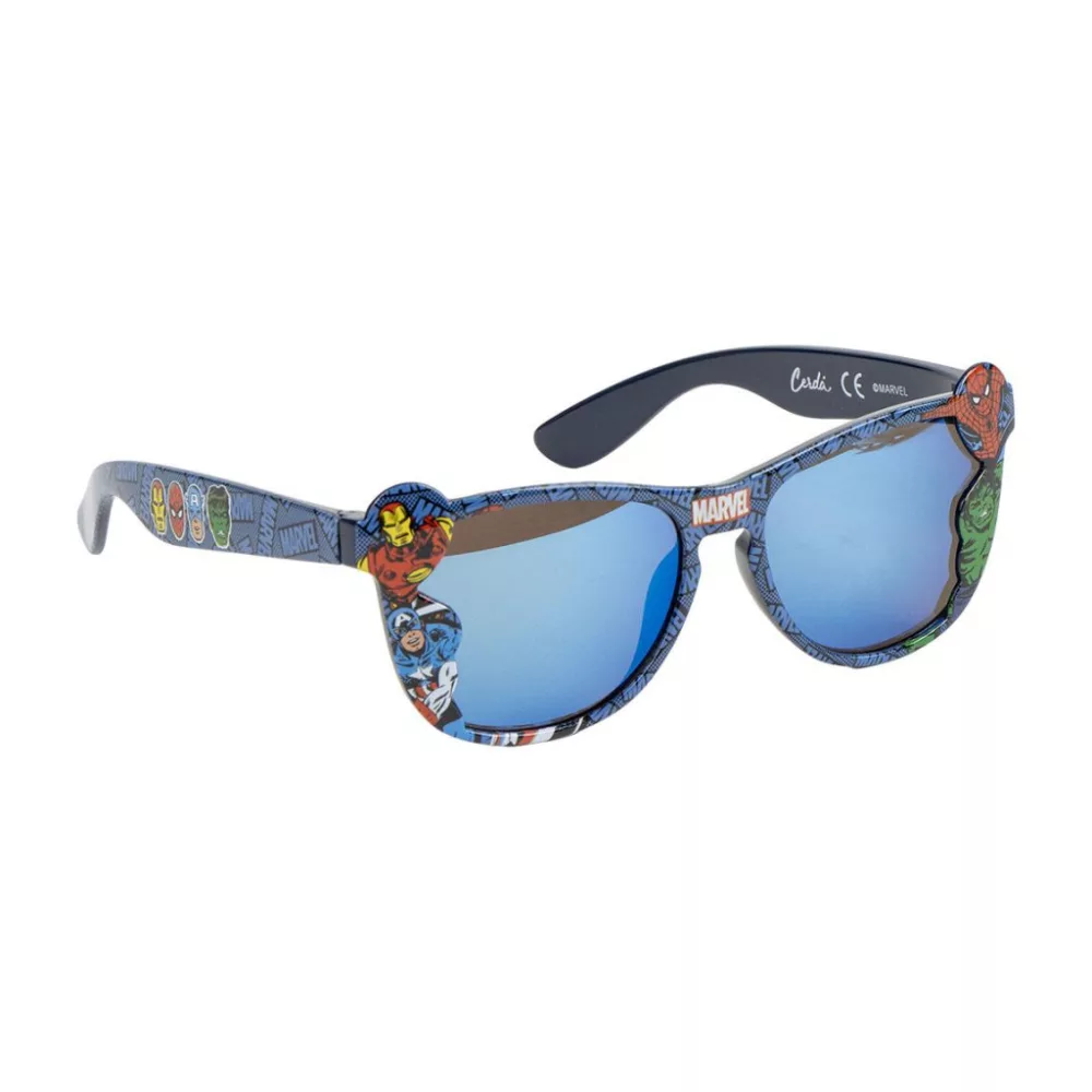 Lunettes de soleil pour enfants AVENGERS marvel