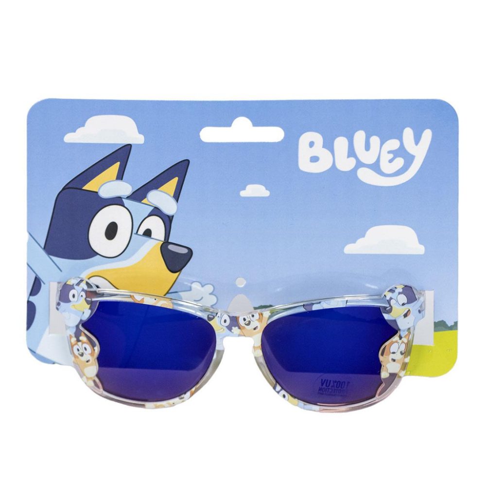 Lunettes de soleil pour enfants BLUEY Bingo