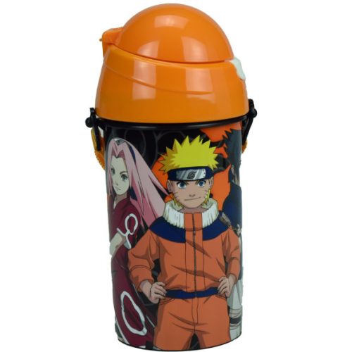 Gourde - Bouteille de sport NARUTO - 500 ml