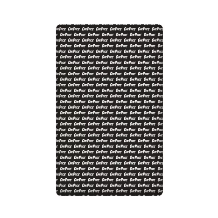 Drap housse lit enfant 90 x 200 cm ONE PIECE - 100% Coton