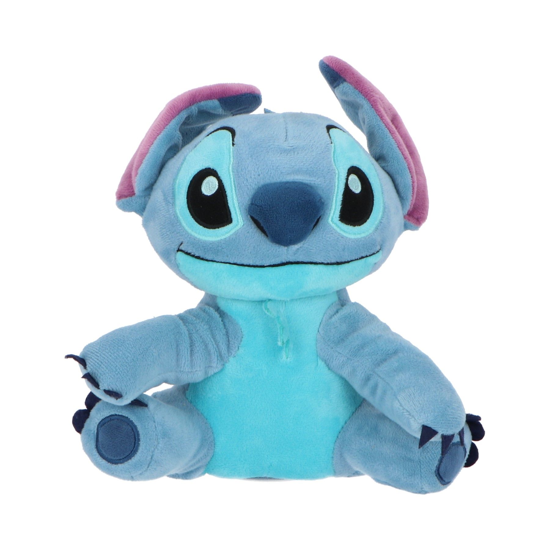 Tirelire en Peluche LILO ET STITCH de 20 CM Disney