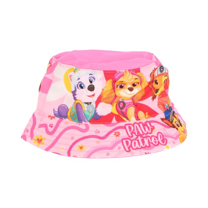 Bob enfant la PAT' PATROUILLE everest - casquette stella - Taille 53 cm