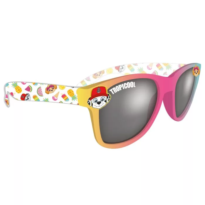 Lunettes de soleil LA PAT' PATROUILLE unisexe