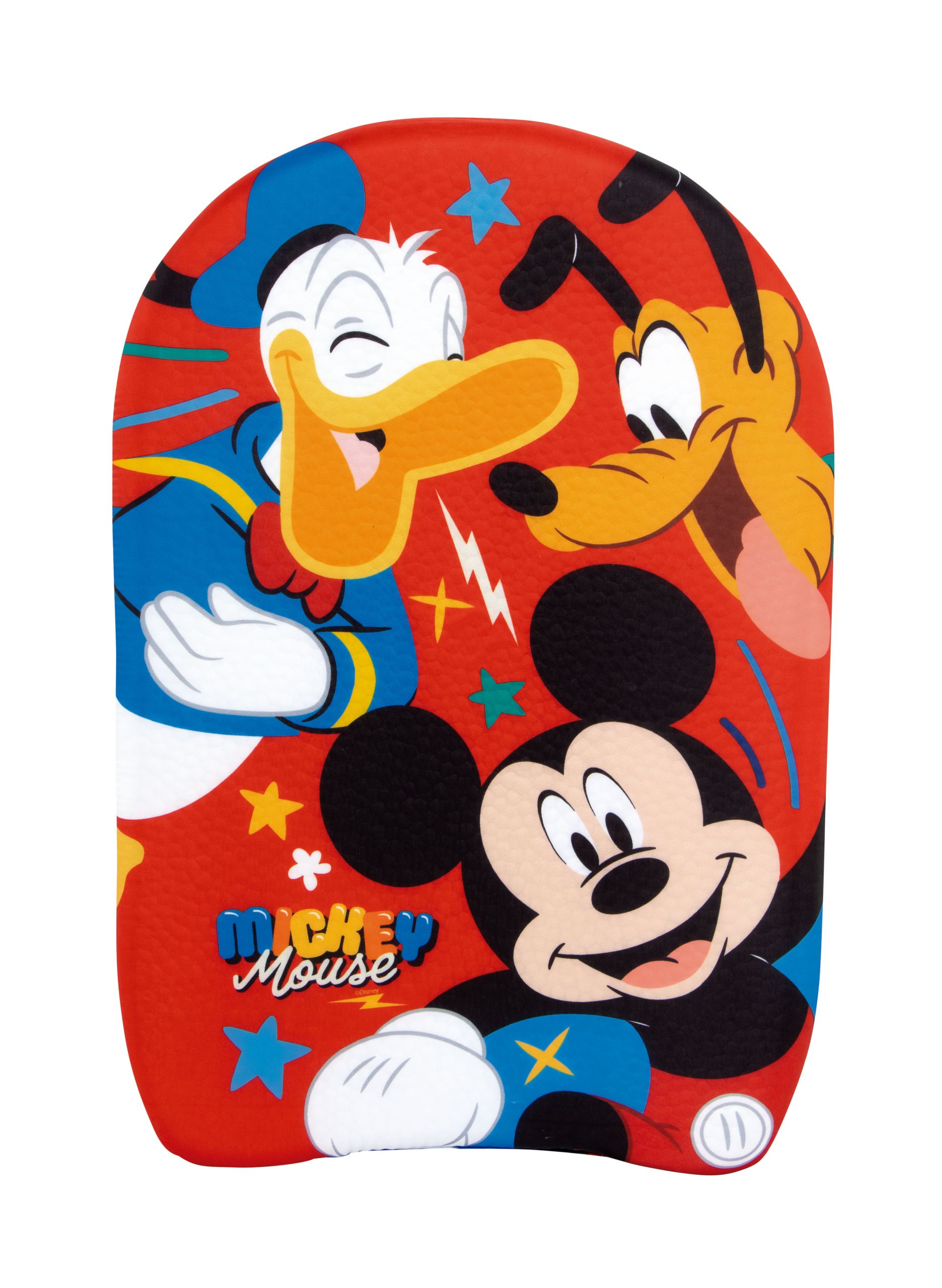 Planche De Natation MICKEY MOUSE Kickboard 30x42cm