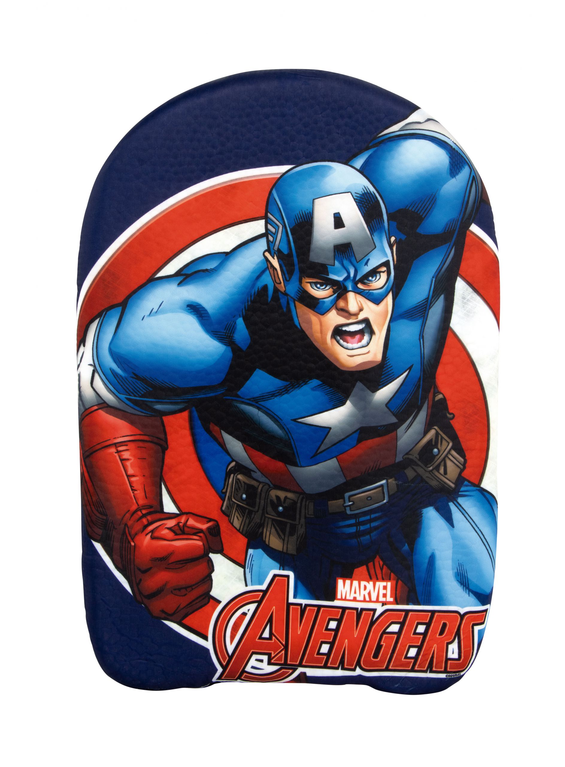 Planche De Natation AVENGERS Kickboard 30x42cm