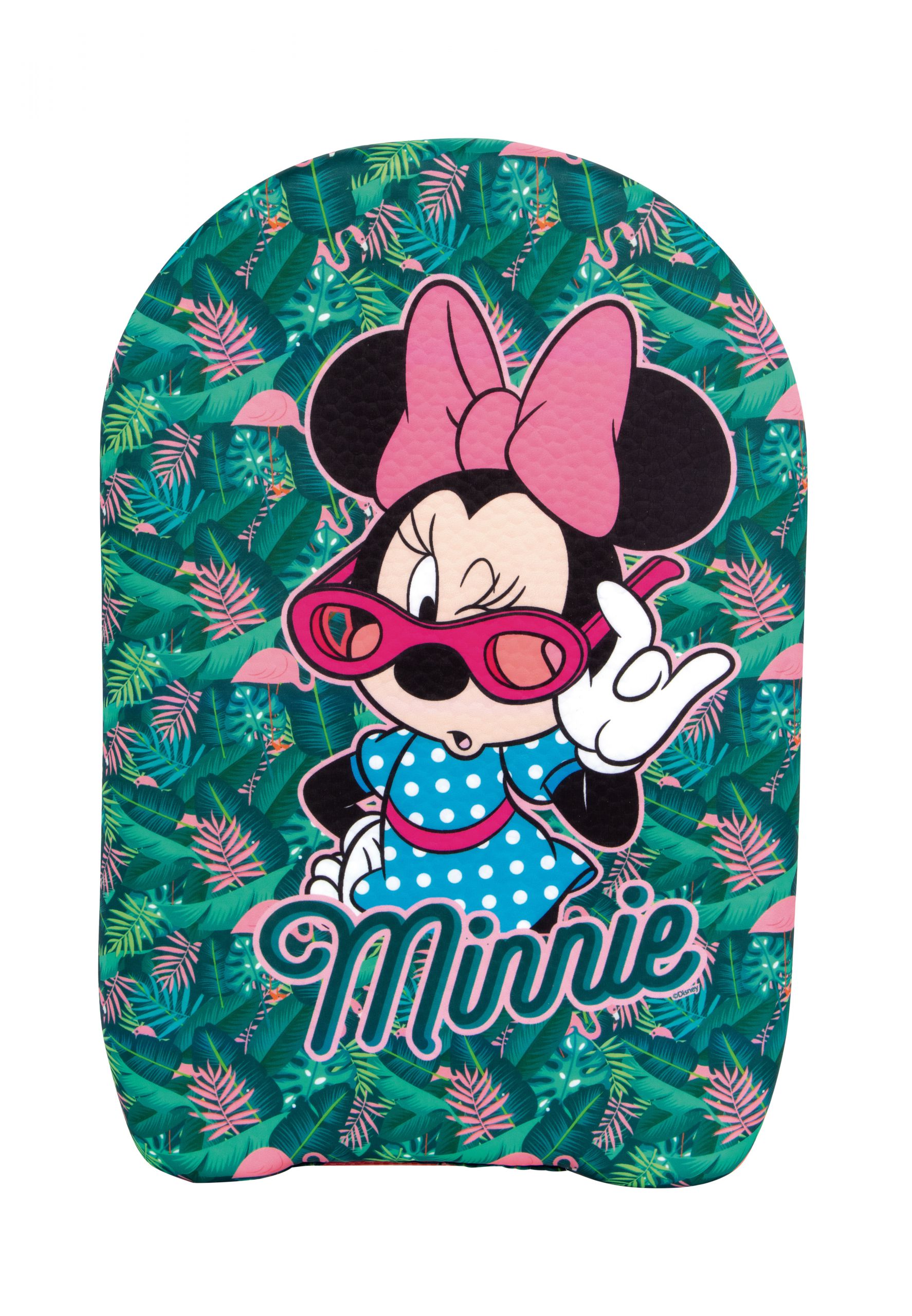 Planche De Natation MINNIE MOUSE Kickboard 30x42cm